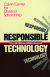 Cover of Responsible Technology