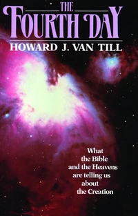 Cover of The Fourth Day