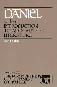 Cover of Daniel