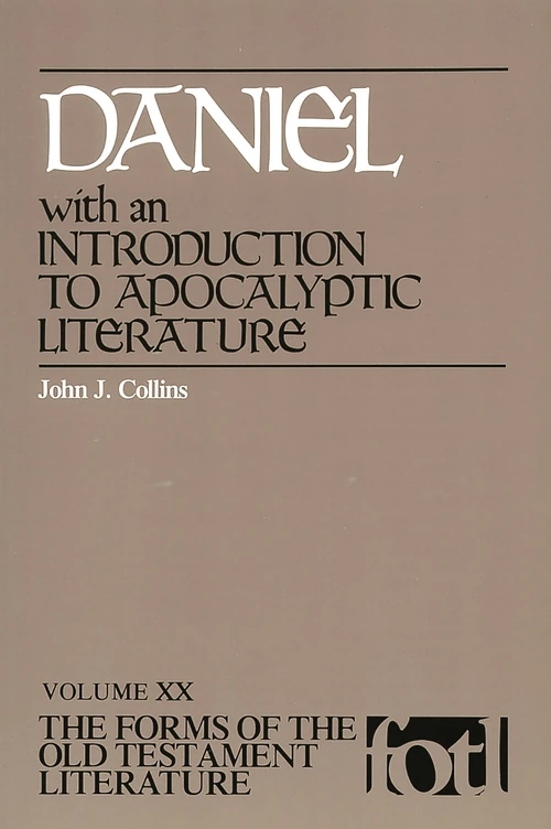 Cover of Daniel