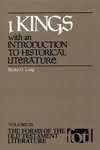 Cover of 1 Kings