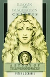Cover of Reason and Imagination in C. S. Lewis