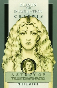 Cover of Reason and Imagination in C. S. Lewis