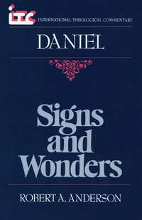 Cover of Daniel