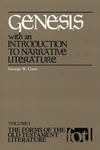 Cover of Genesis
