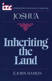 Cover of Joshua