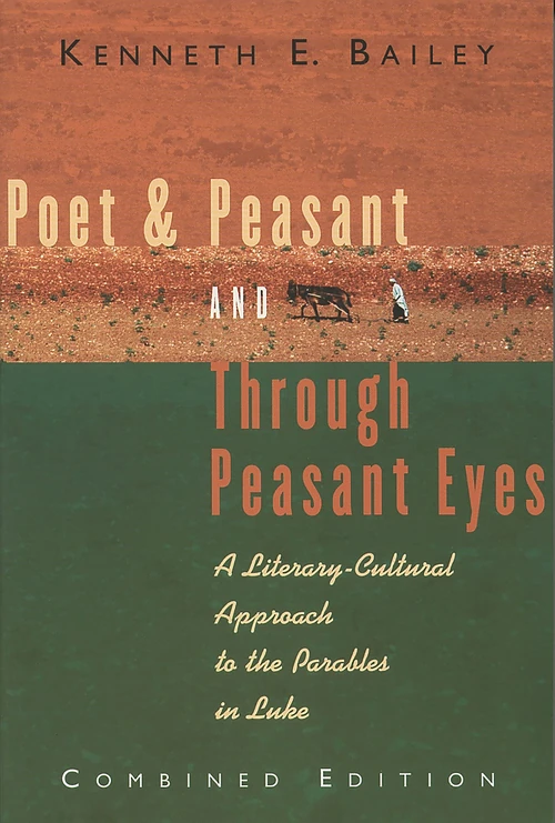 Cover of Poet & Peasant and Through Peasant Eyes