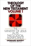 Cover of Theology of the New Testament, Volume 1