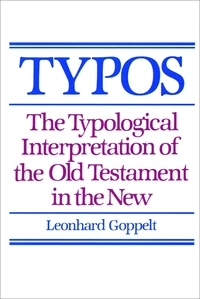 Cover of Typos