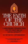 Cover of The Faith of the Church