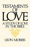 Cover of Testaments of Love