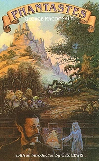 Cover of Phantastes