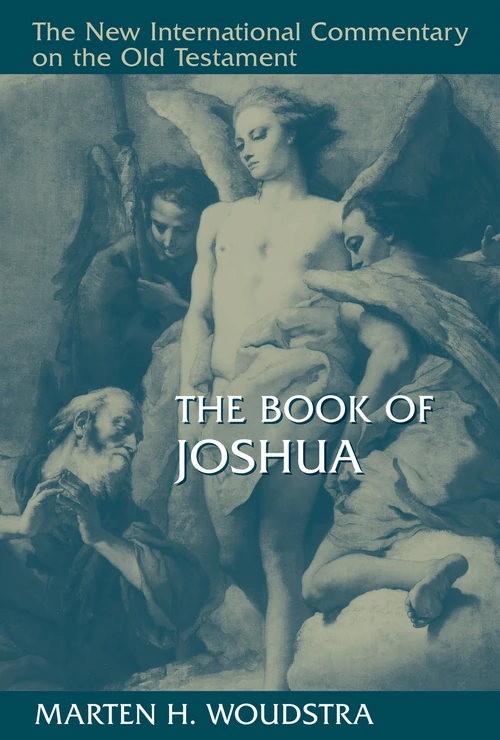 Cover of The Book of Joshua