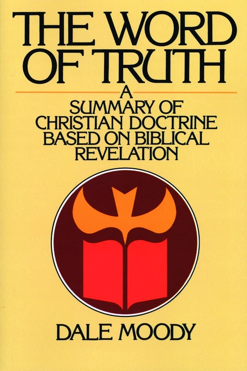 Cover of The Word of Truth