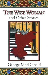 Cover of The Wise Woman and Other Stories