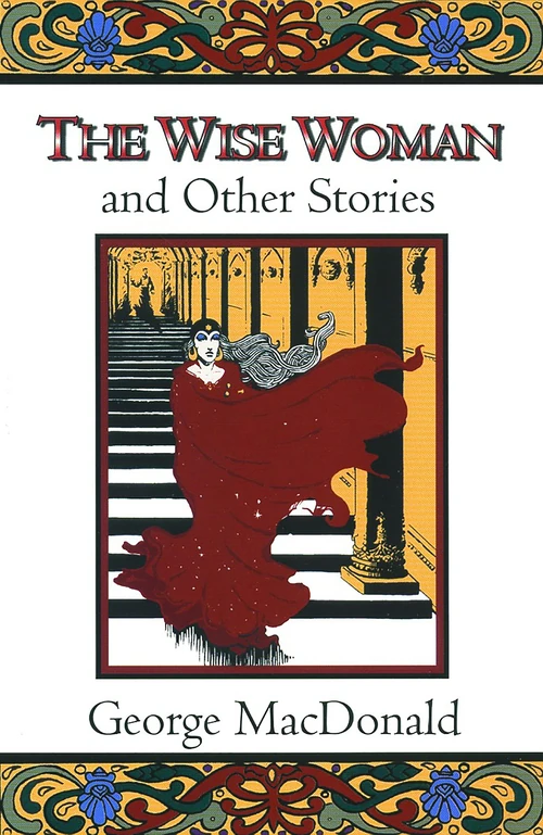 Cover of The Wise Woman and Other Stories