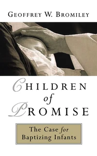 Cover of Children of Promise