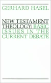 Cover of New Testament Theology