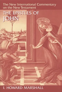 Cover of The Epistles of John