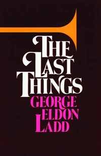 Cover of The Last Things