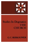 Cover of The Church
