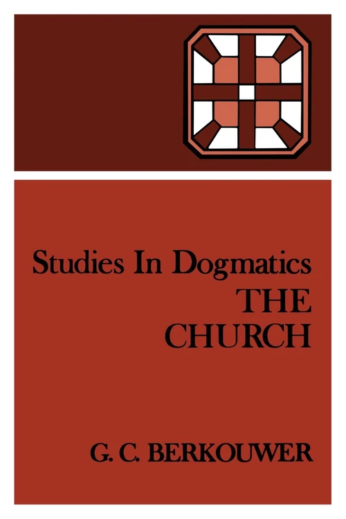 Cover of The Church