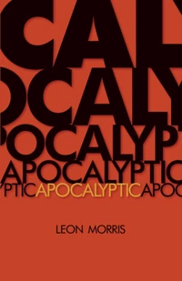 Cover of Apocalyptic