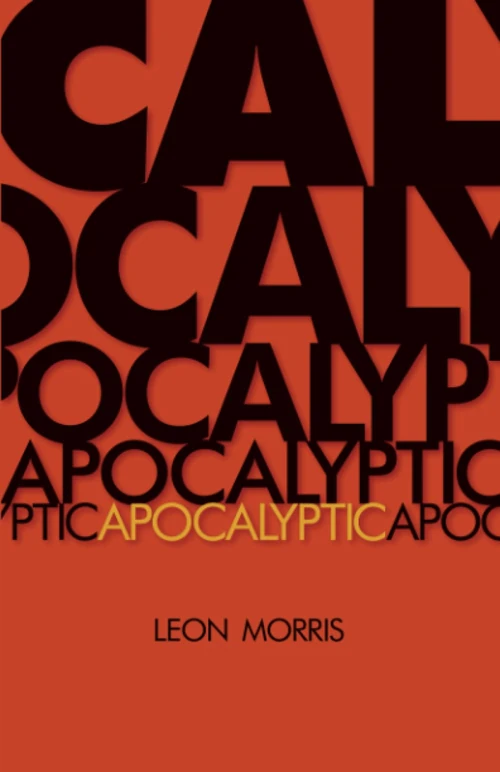 Cover of Apocalyptic