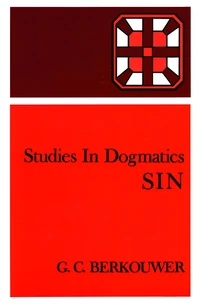 Cover of Sin