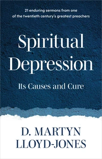 Cover of Spiritual Depression