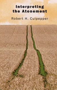 Cover of Interpreting the Atonement