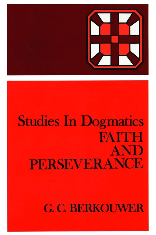 Cover of Faith and Perseverance