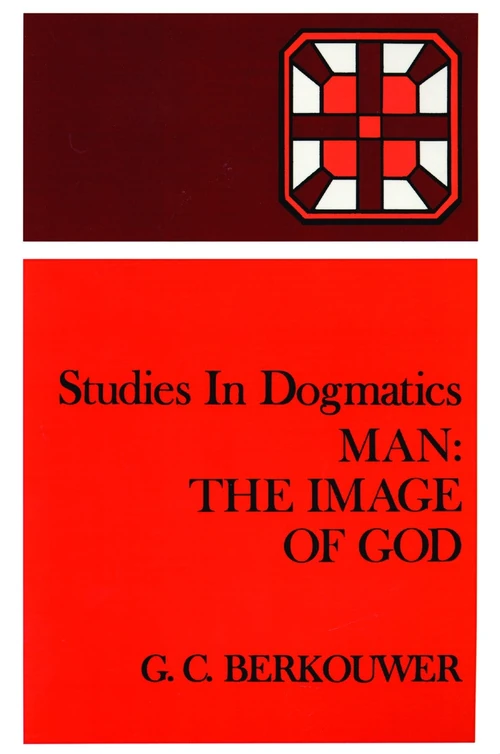 Cover of Man