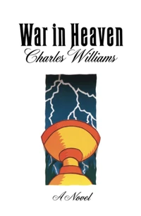 Cover of War in Heaven