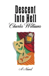 Cover of Descent into Hell