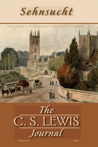 Cover of Sehnsucht: The C. S. Lewis Journal