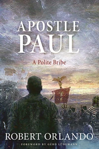 Cover of Apostle Paul