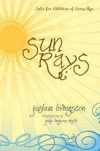 Cover of Sun Rays