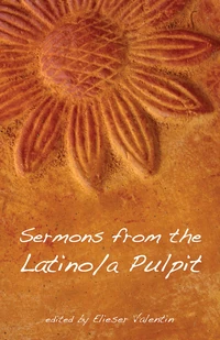 Cover of Sermons from the Latino/a Pulpit