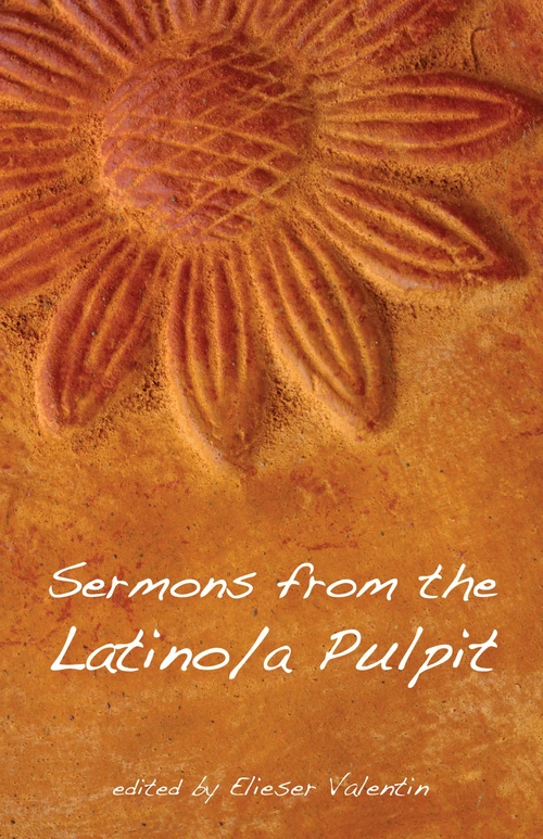 Cover of Sermons from the Latino/a Pulpit