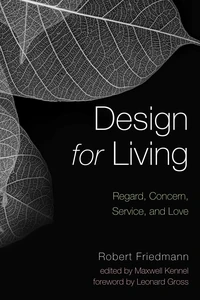 Cover of Design for Living