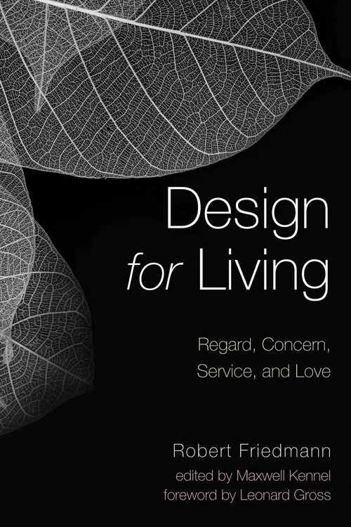 Cover of Design for Living