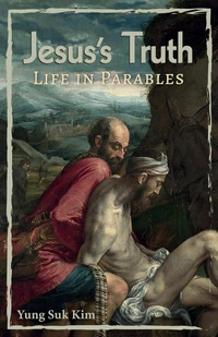 Cover of Jesus’s Truth