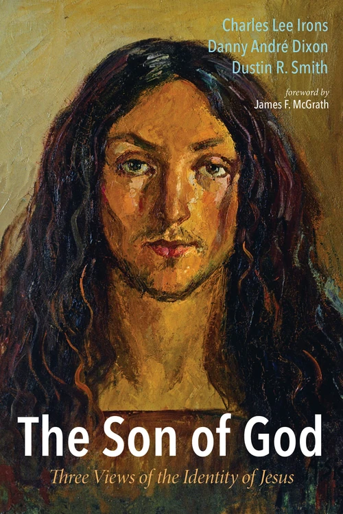 Cover of The Son of God