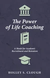 Cover of The Power of Life Coaching