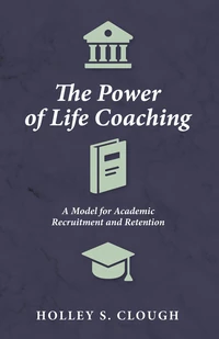 Cover of The Power of Life Coaching