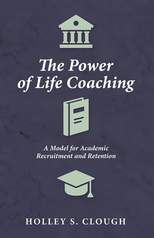 Cover of The Power of Life Coaching