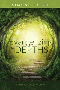 Cover of Evangelizing the Depths