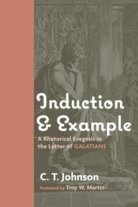 Cover of Induction and Example