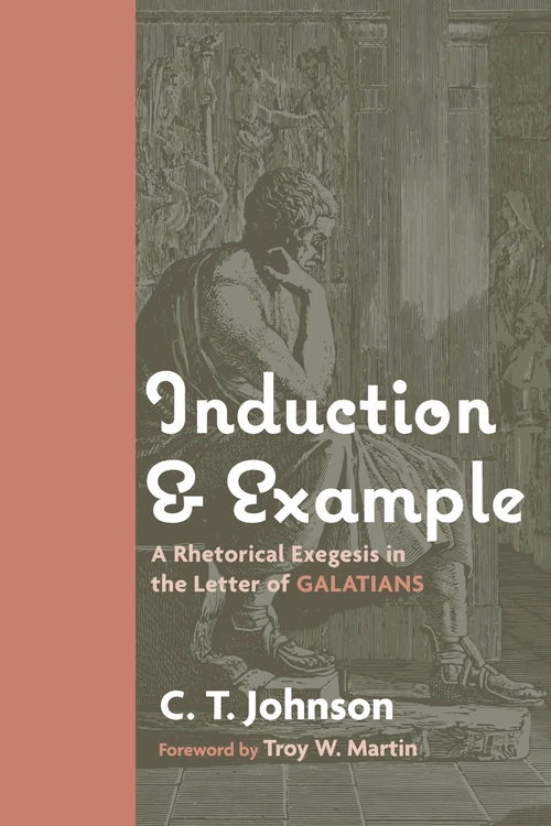 Cover of Induction and Example
